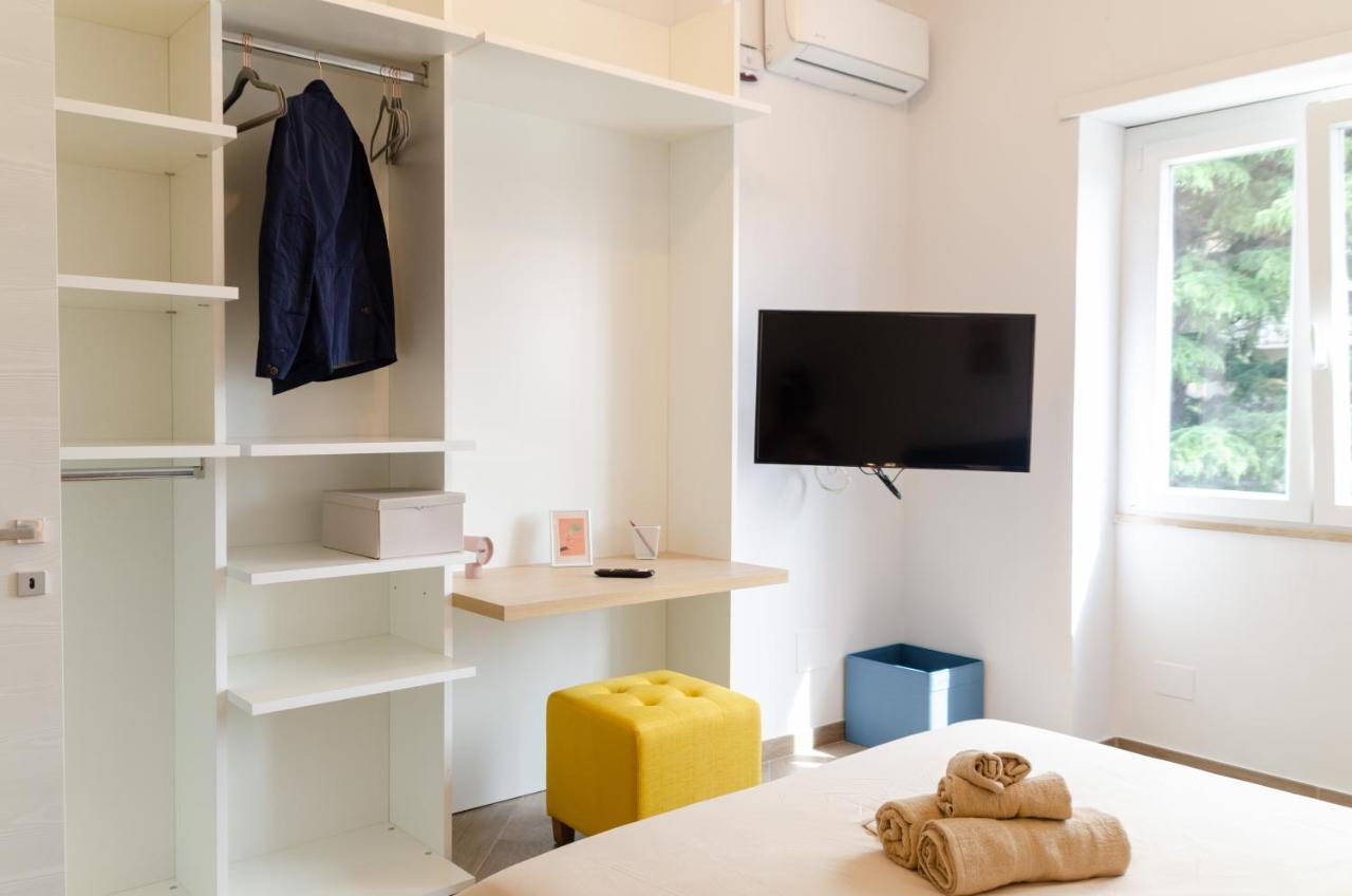 Don Gaetano Apartment - Nel Cuore Di Napoli Exterior photo