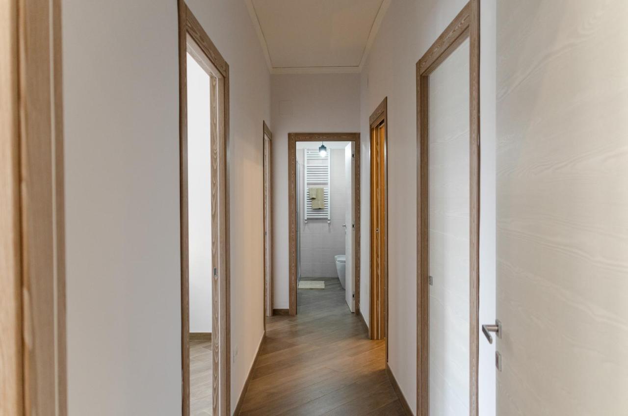Don Gaetano Apartment - Nel Cuore Di Napoli Exterior photo
